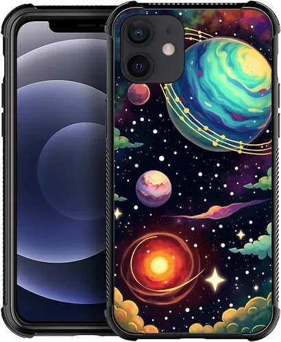 Vista 55 de Funda compatible con iPhone 7/8, diseño de bandera estadounidense con diseño de tiro con arco al aire libre, a prueba de golpes, antiarañazos Tiro