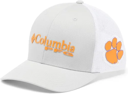 Vista 8 de Columbia - Gorra de malla para hombre con broche trasero
