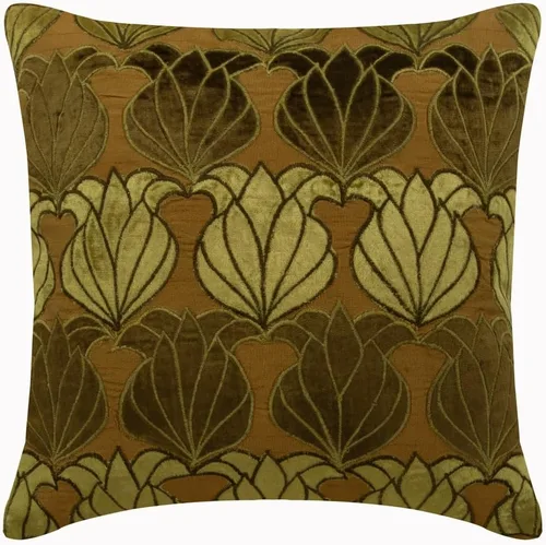 Vista 12 de The HomeCentric Funda de almohada, fundas de almohada decorativas de 12 x 12 pulgadas (11.8 x 11.8 in), color blanco, fundas de almohada de piel