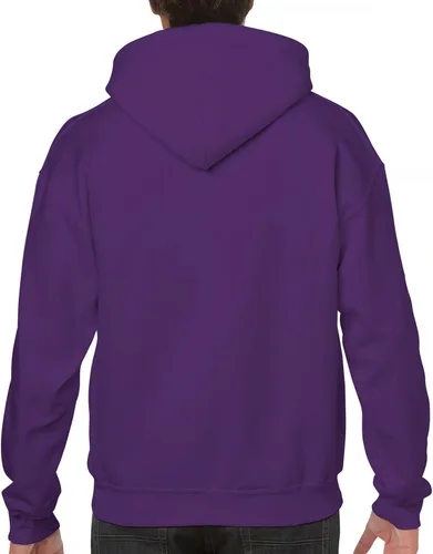 Vista 52 de Bad To The Block - Sudaderas con capucha y cuello redondo para hombre