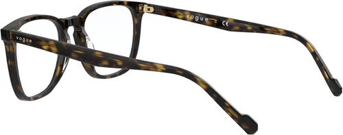 Vista 5 de Vogue Eyewear Men's Vo5350 Rectangular Prescription Eyewear Frames