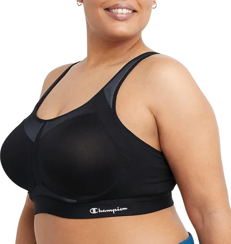 Vista 3 de Champion Motion Control Sujetador deportivo con aros para mujer