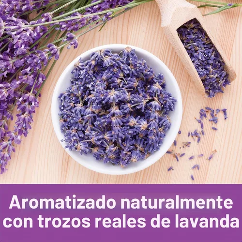 Vista 5 de Kaytee Ropa de cama natural limpia y acogedora con lavanda de 24,6 litros