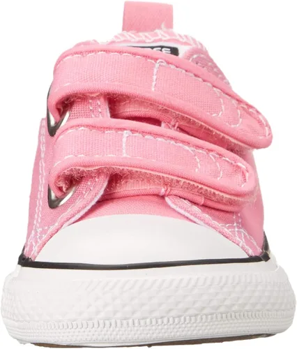 Vista 2 de Converse baby-girls Chuck Taylor All Star 2v Low Top