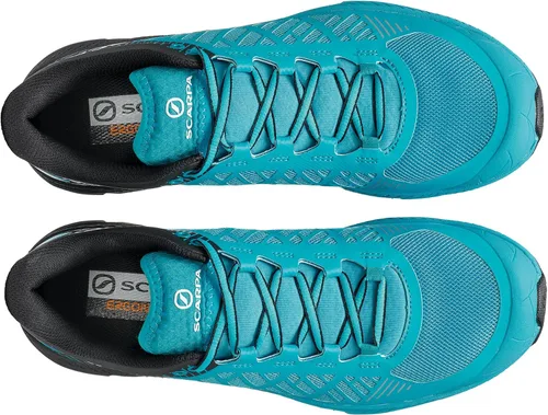 Vista 6 de SCARPA Zapatillas Spin Ultra Trail para hombre para senderismo y trail running