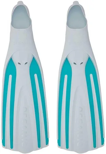 Vista 7 de Oceanic Viper 2 Fins Full Foot