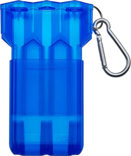 Vista 18 de Casemaster de GLD Products - Estuche ajustable para dardos Nomad