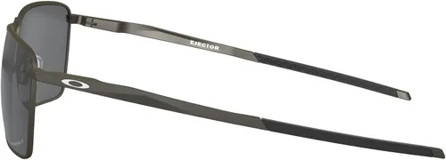 Vista 5 de Oakley Oo4142 - Gafas de sol rectangulares para hombre