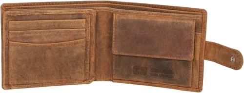 Vista 6 de STARHIDE Men's Modern, 12 x 9.5cm