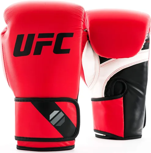 Vista 10 de UFC Guantes de entrenamiento Pro Fitness