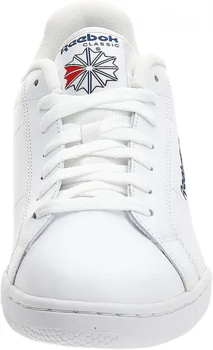 Vista 2 de Reebok, NPC II, tenis deportivos de moda, para hombre