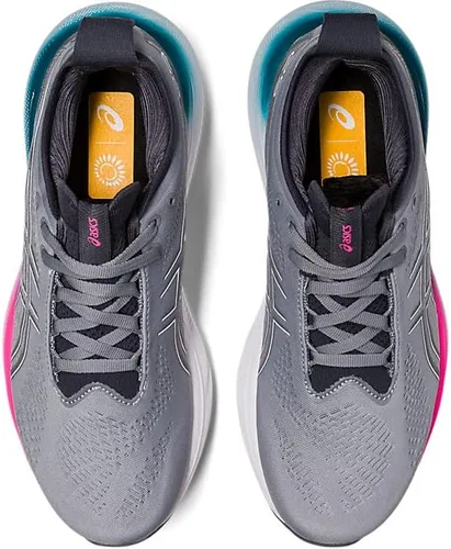 Vista 6 de ASICS Zapatillas de running Gel-Nimbus 25 para mujer