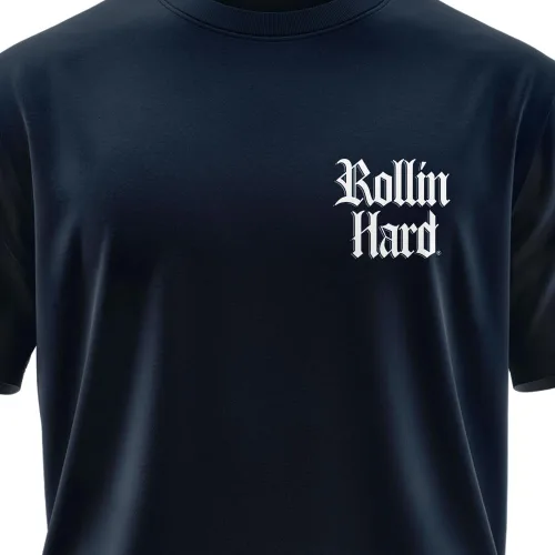 Vista 4 de Rollin in My '64 Graphic T-Shirt