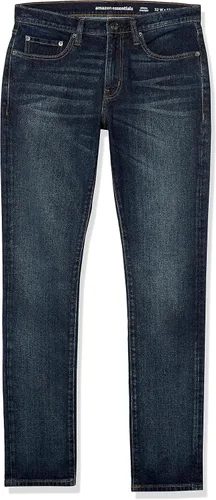 Vista 10 de Tienda Essentials Jeans ajustados para hombre