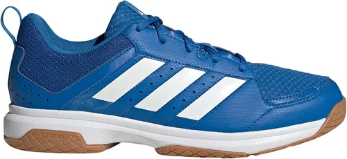 Vista 2 de adidas Tenis Ligra 7 para atletismo para hombre