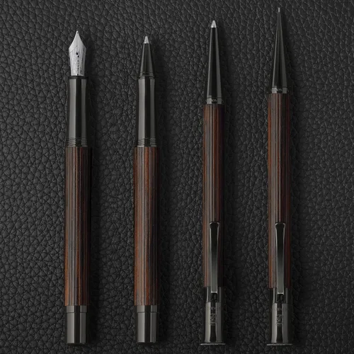 Vista 6 de Graf von Faber Castell Macassar (FC145516)
