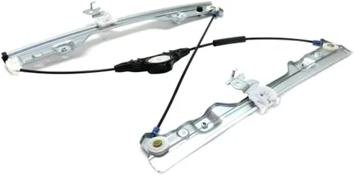 Vista 7 de KarParts360 para Nissan Rogue Elevalunas delantero 2008 09 10 11 12 2013 lado del conductor Potencia NI1350159 80721JM02B
