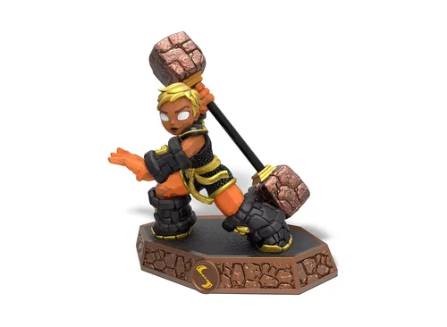 Vista 2 de Skylanders Imaginators Master Barbella