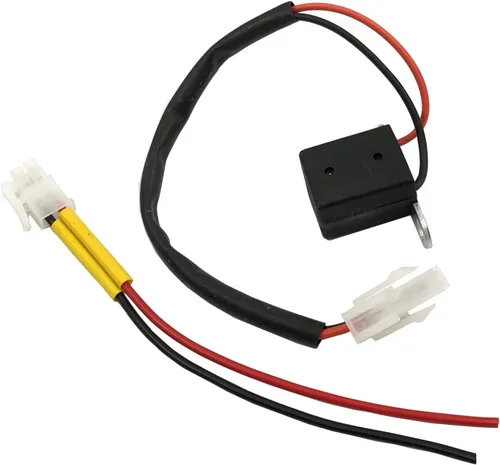 Vista 4 de FainWan Bobina pulsar de encendido de 4 ciclos, compatible con modelos E-ZGO 1991-2003 de 4 ciclos de carrito de golf con modelos Robins Pre-Mci