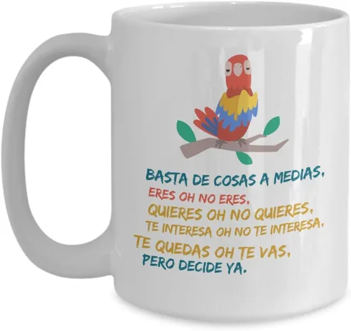 Vista 4 de Regalo para novio Taza de café para novia Perfecto regalo para graduados, profesionales y estudiantes Vaso con afirmaciones positivas, Negro