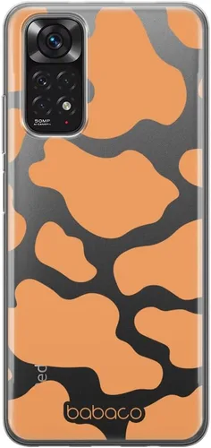 Vista 16 de Babaco ERT Group Funda para teléfono móvil Xiaomi REDMI Note 11S 4G/REDMI Note 11 4G Original y Oficial Patrón Animales 007 adaptado a