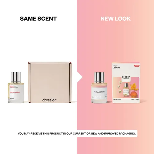 Vista 7 de Dossier - Fruity Jasmine - EDP Femenino