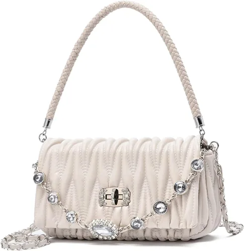 Vista 8 de FANDARE Bolso de mano para mujer con asa superior
