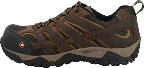 Vista 7 de Merrell Fibra de carbono Moab Vertex 2 para hombre