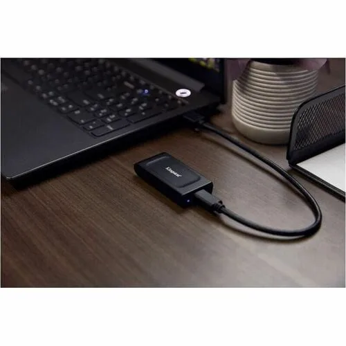 Vista 22 de 1TB Portable SSD XS1000 External drive 2