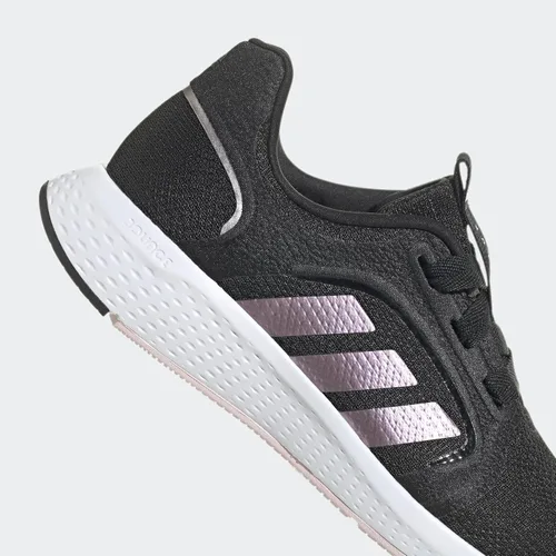 Vista 10 de adidas Tenis de correr Edge Lux 5 para mujer