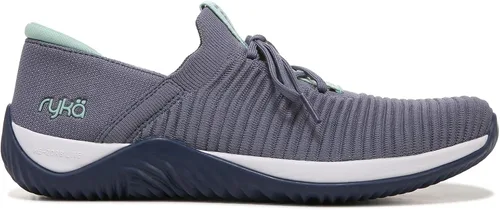 Vista 2 de Ryka Tenis Echo Knit Fit para mujer