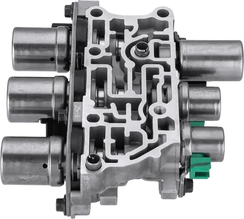 Vista 8 de Kit de solenoide de transmisión 4F27E compatible con Ford Mazda 2 3 5 6 CX-7