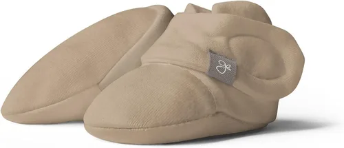 Vista 9 de goumikids Viscosa hecha de algodón de bambú Stay-On Botas