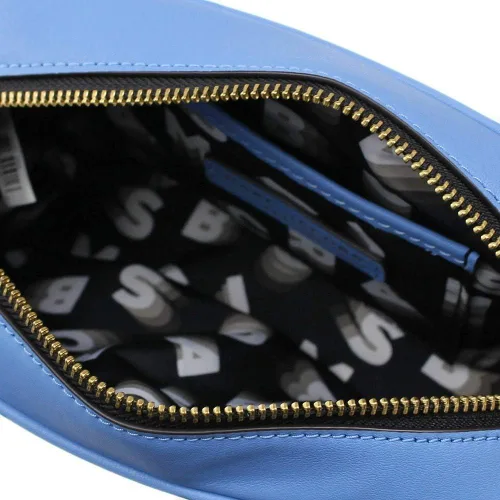 Vista 3 de Marc Jacobs Bolso cruzado de cuero Flash