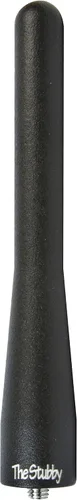Vista 10 de CravenSpeed Antena Corta Estilo Bala Compatible con Mini Cooper 2001-2026 4.2 pulgadas Reemplazo de Antena Corta Fabricado en EE.UU
