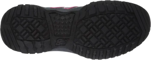 Vista 4 de New Balance Zapato industrial 589 V1 con punta compuesta para mujer