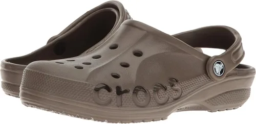 Vista 6 de Crocs Baya Zuecos unisex para adultos