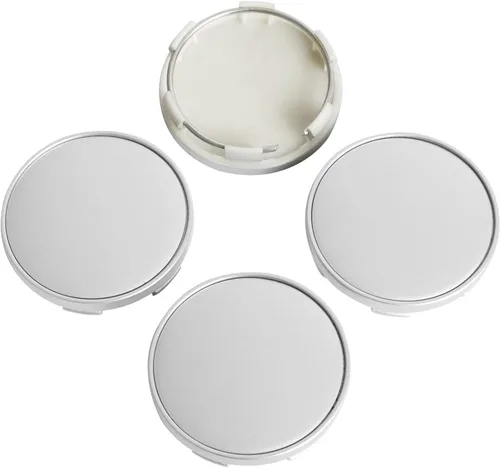 Vista 12 de KitsPro - Tapas centrales de 2.15 pulgadas para aros, compatibles con tapas centrales para aros de Ford (6M21 1003 AA) para aros de Edge Escape