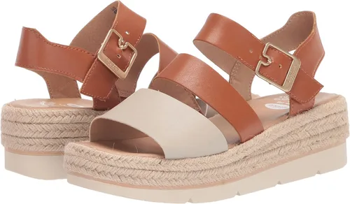 Vista 7 de Dr. Scholl's Sandalia de cuña Once Twice para mujer