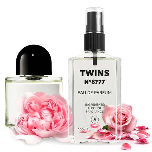 Vista 212 de TWINS Impresión de Bombshell Perfume para mujer Eau de Parfum Nro.1156 3.4 fl oz (100 ml)