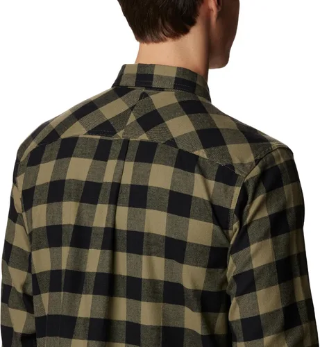 Vista 5 de Columbia Franela elástica para hombre