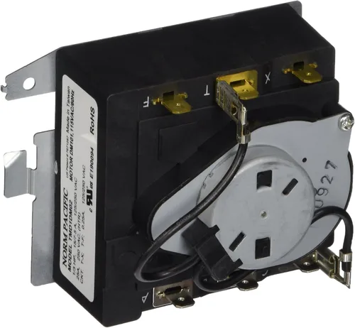 Vista 2 de Ge neral Electric WE4M359 - Temporizador para secadora