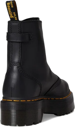 Vista 5 de Dr Martens Bota de cuero Jetta Sendal