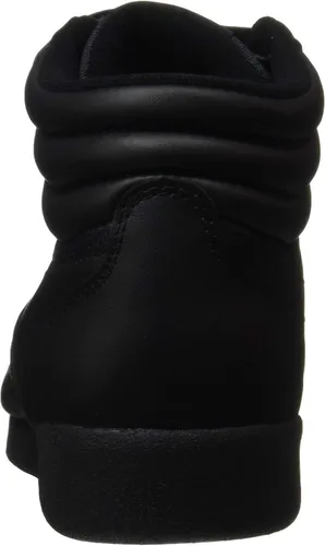 Vista 3 de Reebok Womens Freestyle Hi High Top Sneaker