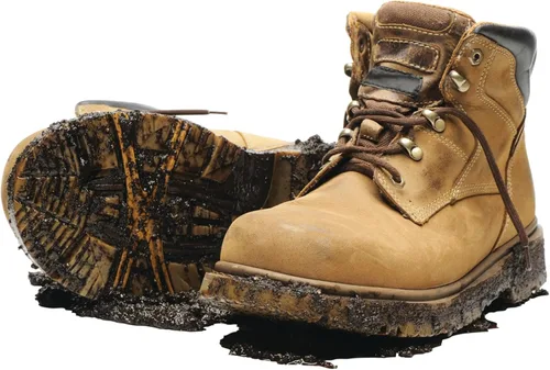 Vista 3 de Performance Tool W9451 - Limpiador de cepillo para botas con accesorios para interiores y exteriores, 4.7 x 9.5 x 6.5 pulgadas