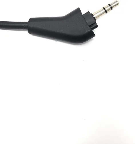Vista 4 de Paquete de 2 micrófonos de repuesto para juegos Corsair HS50 HS60 HS70 PS4 Xbox One Nintendo Switch Computadora PC Mac Gaming Auriculares