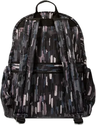 Vista 4 de Lug Mochila Orbit, Riverwalk Negro, Mochila Orbit