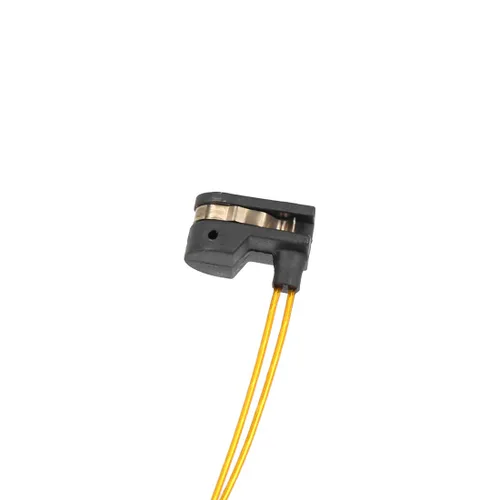 Vista 5 de X AUTOHAUX 1645401017 Pastilla de freno delantera trasera Sensor de desgaste electrónico Indicadores de desgaste de pastillas de freno de repuesto