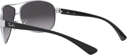 Vista 5 de Ray-Ban Men's RB3386 Aviator Sunglasses