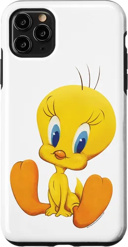 Vista 13 de Funda para iPhone 13 Pro Max Looney Tunes